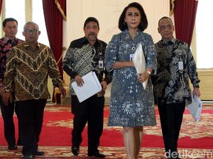 Komisi III Tanya soal Pelaporan LHKPN Capim KPK, Ini Jawaban Pansel