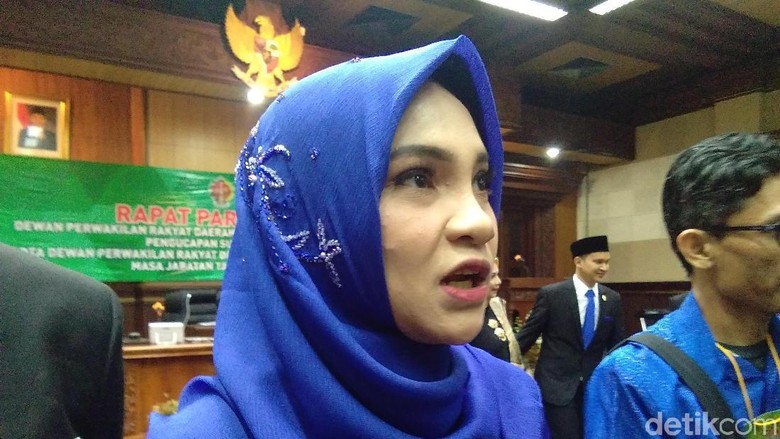 Foto: Usman Hadi/detikcom Foto: Usman Hadi/detikcom