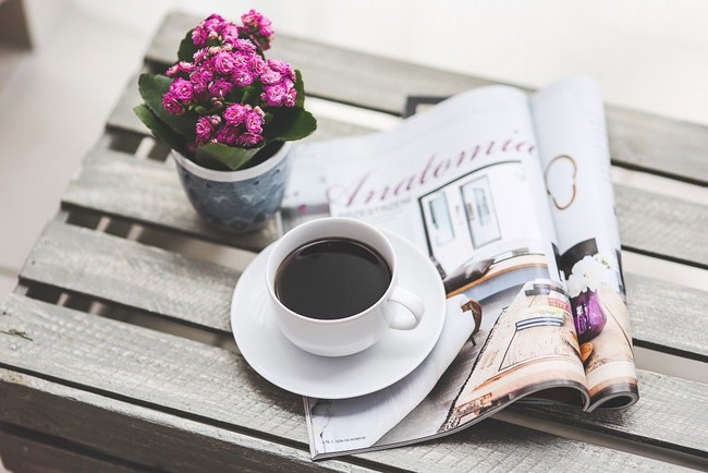 Pencinta Kopi, Simak 5 Hal Penting Ini Sebelum Ngopi di Pagi Hari Pencinta Kopi, Simak 5 Hal Penting Ini Sebelum Ngopi di Pagi Hari