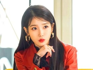Suprise! Konser IU di Jakarta Jadi 2 Hari