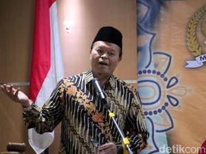 HNW Dorong Program Sertifikasi Dai Diterapkan Secara Adil & Amanah