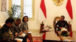 Pansel Serahkan 10 Nama Capim KPK ke Jokowi