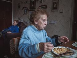 Foto Papua Karya Fotografer Indonesia Juara Nikon Photo Contest