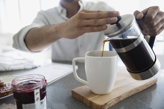 Pencinta Kopi, Simak 5 Hal Penting Ini Sebelum Ngopi di Pagi Hari