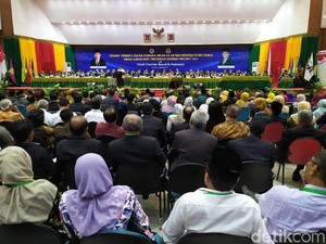 Ajak Milenial Kuasai Teknologi, JK Contohkan Bos Gojek dan Bukalapak