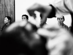 Foto Papua Karya Fotografer Indonesia Juara Nikon Photo Contest