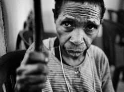 Foto Papua Karya Fotografer Indonesia Juara Nikon Photo Contest