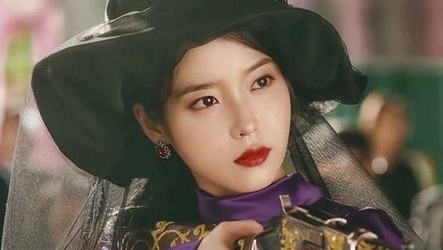 iu, hotel del luna