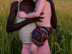 Foto Papua Karya Fotografer Indonesia Juara Nikon Photo Contest