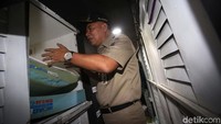 Irwandi mengatakan, indekos ala sleep box belum memiliki izin usaha ke Kantor Pelayanan Terpadu Satu Pintu (PTSP) Kelurahan Kampun Rawa.