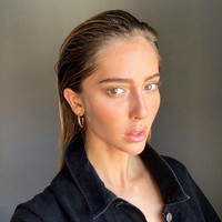 Teddy Quinlivan namanya jadi sorotan setelah menjadi bintang iklan Chanel terbaru. Lantaran, Chanel Beauty memakai model transgender untuk pertama kalinya.  Foto: Instagram @teddy_quinlivan