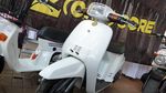 Skutik Jadul Honda Mirip Vespa