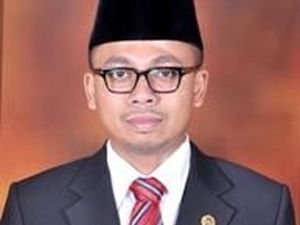Menantu Sultan HB X Dilantik Jadi Anggota DPRD DIY untuk Kedua Kalinya