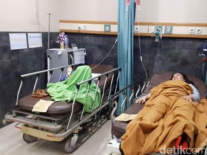 Satu Korban Kecelakaan Maut Cipularang akan Dibawa ke Korea
