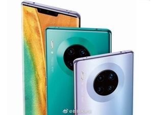 Huawei Ungkap Jadwal Kelahiran Mate 30 & Mate 30 Pro