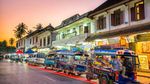Potret Kotagede dan 13 Kota Terindah di Asia 2019