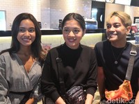 Personel GAC Bakal Solo Karier, Audrey Rilis Lagu 13 September