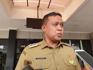 Tri Adhianto Jadi Plt Wali Kota Bekasi, Ini Koleksi Mobil Mewahnya