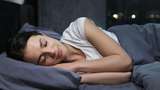 10 Cara Agar Tidur Nyenyak dan Cepat di Malam Hari