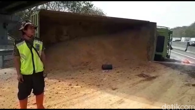 Isu Angker di Jalan Tol Cipularang hingga Pengemudi Doyan Ngebut