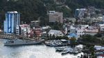 Aktivitas Perkantoran di Jayapura Kembali Normal