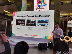 Coocaa Janji Kasih Update Android 5 Kali