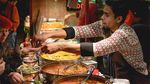 Foto: 5 Kota Terbaik di Eropa Buat Wisata Kuliner Halal
