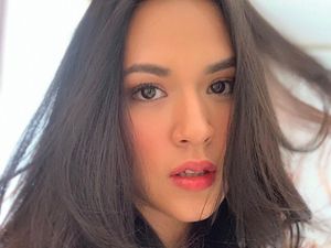 Raisa Masuk Daftar Wanita Tercantik di Dunia, Kalahkan Dua Lipa