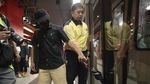 Saat Demonstran Hong Kong Ganggu Layanan Kereta Bawah Tanah