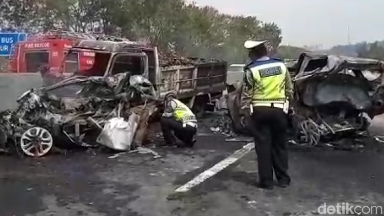 86 Hantu Di Tol Cipularang Gratis