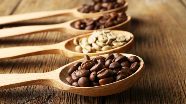 Pencinta Kopi, Simak 5 Hal Penting Ini Sebelum Ngopi di Pagi Hari