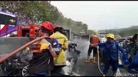 Kecelakaan Beruntun Cipularang