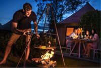 Marriott International Tawarkan Penginapan Berkonsep Glamping
