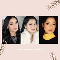 Jual Gincu & Jadi Youtuber, Ini Sumber-sumber Uang Titi Kamal