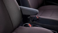 Toyota Sienta ini juga dilengkapi jok model captain seat. Istimewa/Toyota.