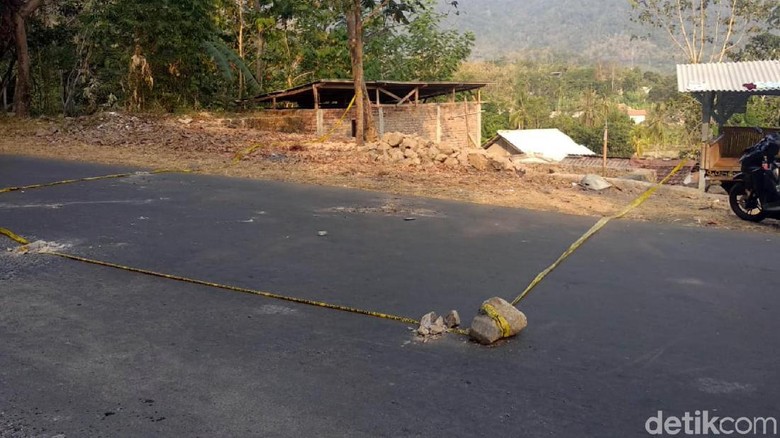Siswa SMP di Sukabumi Dibacok, Polisi Kejar Pelaku