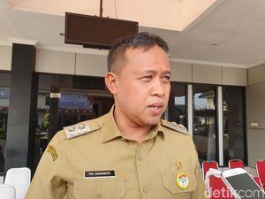 Gelar CFD 5 Juli, Pemkot Bekasi Bakal Atur Penempatan PKL