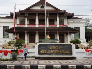 Pesona Wisata Kutai Kartanegara