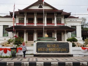 Pesona Wisata Kutai Kartanegara
