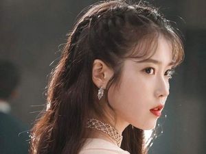 Tiket Konser IU di Indonesia Dijual Mulai Rp 1 Juta
