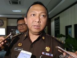 Kejagung Tunjuk 30 Jaksa Kawal Kasus Pembunuhan Brigadir J