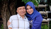 Hanum merupakan salah satu putri dari Amien Rais yang pada tahun ini juga ikut terjun dalam dunia politik.