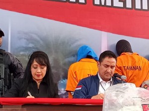 Polisi: Aulia Kesuma Utang Rp 10 M, Jaminannya Sertifikat Rumah-Bengkel Suami