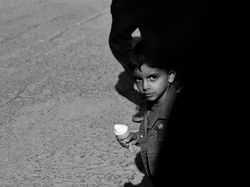 Foto Papua Karya Fotografer Indonesia Juara Nikon Photo Contest