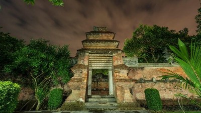 Potret Kotagede dan 13 Kota Terindah di Asia 2019