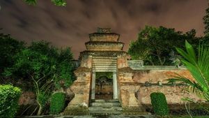 Potret Kotagede dan 13 Kota Terindah di Asia 2019