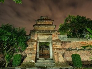 Yogyakarta dan 13 Kota Terindah di Asia 2019