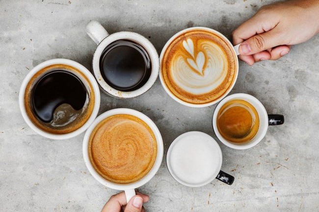 Pencinta Kopi, Simak 5 Hal Penting Ini Sebelum Ngopi di Pagi Hari