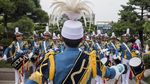 Kesenian Indonesia Pukau Warga Busan di Korea Selatan