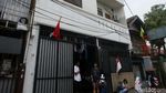 Digerebek Satpol PP, Ini Penampakan Kos-kosan Kotak 2x1